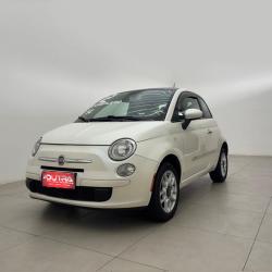 FIAT 500 1.4 CULT