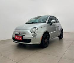FIAT 500 1.4 FLEX CULT DUALOGIC AUTOMATIZADO