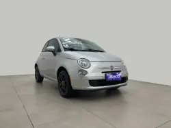 FIAT 500 1.4 FLEX CULT DUALOGIC AUTOMATIZADO