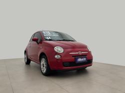 FIAT 500 1.4 FLEX CULT DUALOGIC AUTOMATIZADO