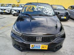 FIAT Argo 1.0 4P FLEX FIREFLY DRIVE