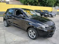 FIAT Argo 1.0 4P FLEX FIREFLY DRIVE