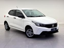 FIAT Argo 1.0 4P FLEX FIREFLY