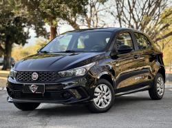 FIAT Argo 1.0 4P FLEX FIREFLY DRIVE