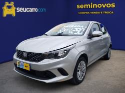 FIAT Argo 1.0 FLEX FIREFLY