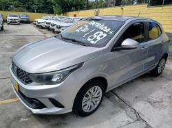 FIAT Argo 1.0 FLEX FIREFLY