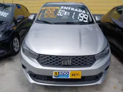 FIAT Argo 1.0 FLEX FIREFLY