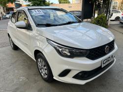 FIAT Argo 1.0 FLEX FIREFLY
