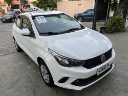 FIAT Argo 1.0 FLEX FIREFLY