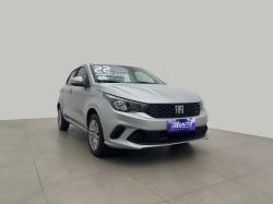 FIAT Argo 1.0 FLEX FIREFLY