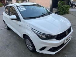 FIAT Argo 1.3 4P FIREFLY FLEX DRIVE