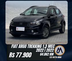 FIAT Argo 1.3 4P FIREFLY FLEX TREKKING