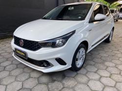 FIAT Argo 1.3 4P FIREFLY FLEX DRIVE