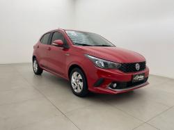 FIAT Argo 1.3 4P FLEX FIREFLY DRIVE GSR AUTOMATIZADO