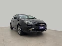 FIAT Bravo 1.8 16V 4P BLACKMOTION FLEX
