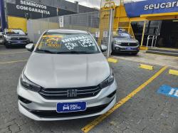 FIAT Cronos 1.0 4P FIREFLY FLEX DRIVE