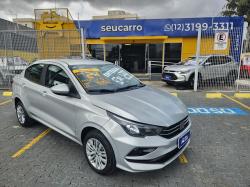 FIAT Cronos 1.0 4P FIREFLY FLEX DRIVE