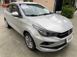 FIAT Cronos 1.3 4P FLEX DRIVE