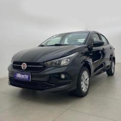 FIAT Cronos 1.3 4P FLEX DRIVE