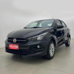 FIAT Cronos 1.3 4P FLEX DRIVE