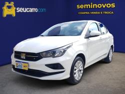 FIAT Cronos 1.3 4P FLEX DRIVE