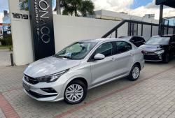 FIAT Cronos 1.3 4P FLEX