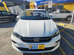 FIAT Cronos 1.3 4P FLEX DRIVE S-DESIGN AUTOMTICO CVT