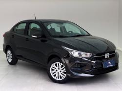 FIAT Cronos 1.3 4P FLEX DRIVE