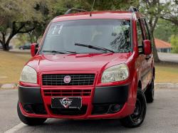 FIAT Doblo 1.4 4P ELX FLEX