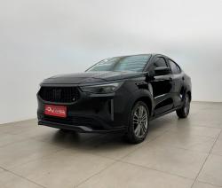 FIAT Fastback 1.0 12V 4P FLEX 200 TURBO AUTOMTICO CVT