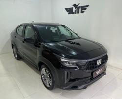 FIAT Fastback 1.0 12V 4P FLEX 200 TURBO AUTOMTICO CVT