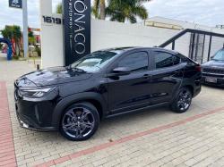 FIAT Fastback 1.3 16V 4P FLEX LIMITED EDITION TURBO 270 AUTOMÁTICO