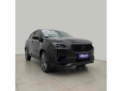 FIAT Fastback 