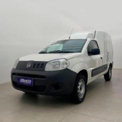 FIAT Fiorino Ambulncia 1.4 Fire Flex Hard Working