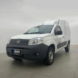 FIAT Fiorino Ambulncia 1.4 Fire Flex Hard Working