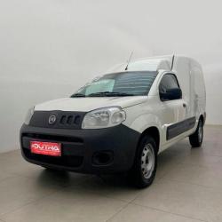 FIAT Fiorino Ambulncia 1.4 Fire Flex Hard Working