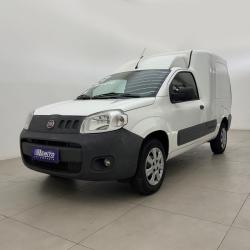 FIAT Fiorino Ambulncia 1.4 Fire Flex Hard Working