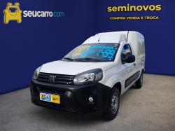 FIAT Fiorino Ambulncia 1.4 Fire Flex Hard Working