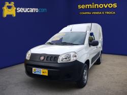 FIAT Fiorino Ambulncia 1.4 Fire Flex Hard Working