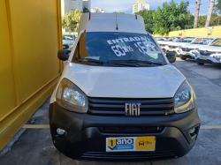 FIAT Fiorino Ambulncia 1.4 Fire Flex Hard Working