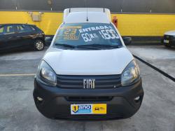 FIAT Fiorino Ambulncia 1.4 Fire Flex Hard Working