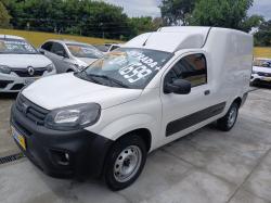 FIAT Fiorino Ambulncia 1.4 Fire Flex Hard Working