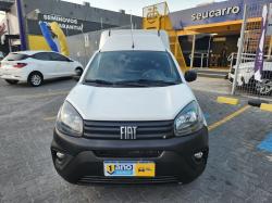 FIAT Fiorino Ambulncia 1.4 Fire Flex Hard Working