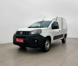 FIAT Fiorino Ambulncia 1.4 Fire Flex Hard Working