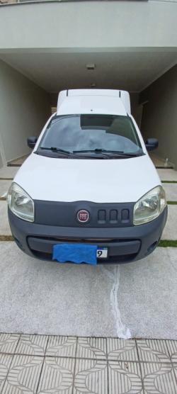 FIAT Fiorino Furgo 1.4 FLEX