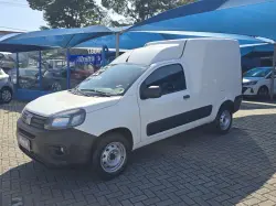 FIAT Fiorino Furgo 