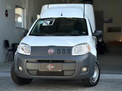 FIAT Fiorino Furgo 1.4 FLEX ENDURANCE
