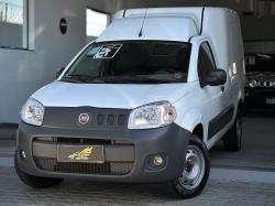 FIAT Fiorino Furgo 1.4 FLEX ENDURANCE