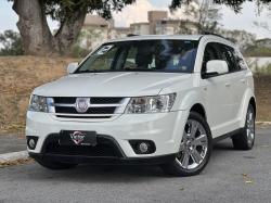 FIAT Freemont 2.4 16V 4P PRECISION AUTOMTICO 7 LUGARES