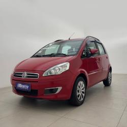 FIAT Idea 1.4 4P ATTRACTIVE FLEX